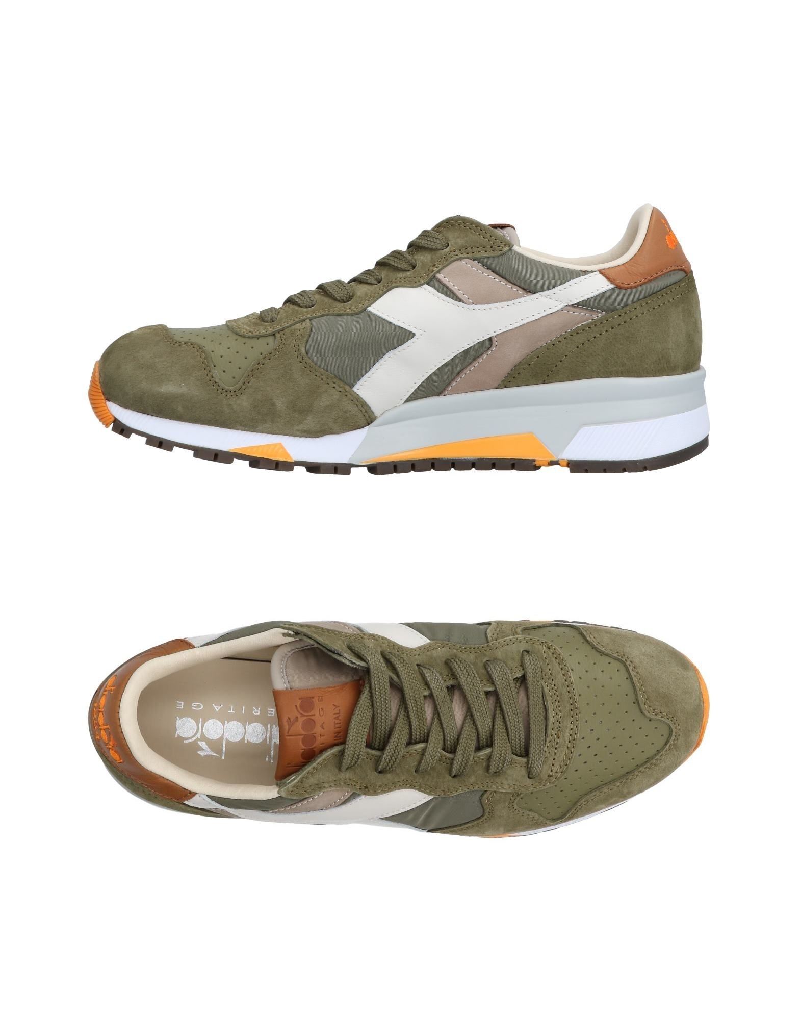 Sneakers Diadora Heritage Uomo - 11485511QQ Sneakers Diadora Heritage Uomo - 11485511QQ