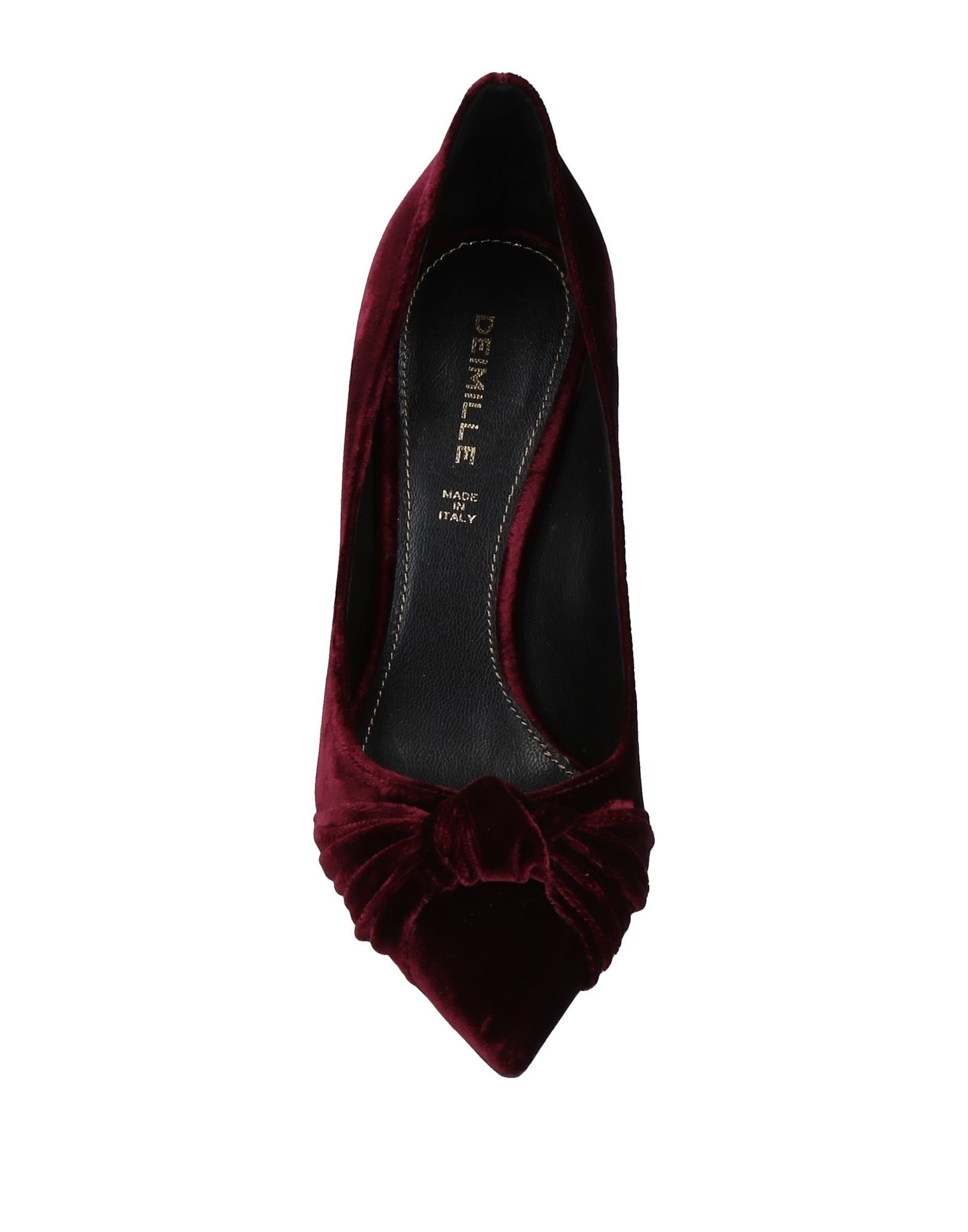 Deimille Damen Pumps Damen Deimille Gutes Preis-Leistungs-Verhältnis, es lohnt sich 9e0cd8 Deimille Damen Pumps Damen Deimille Gutes Preis-Leistungs-Verhältnis, es lohnt sich 9e0cd8