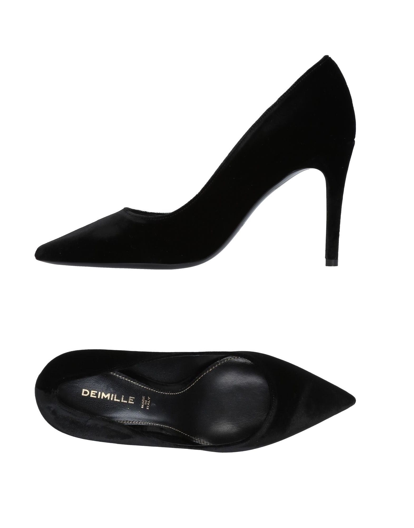Stilvolle billige Schuhe Deimille Pumps Damen 11485526FN Stilvolle billige Schuhe Deimille Pumps Damen Damen Damen 11485526FN ea4c39