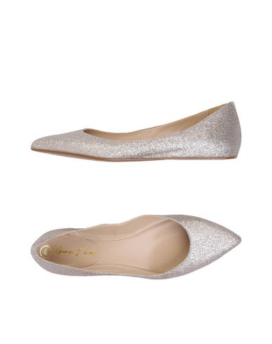 Gran descuento Bailarina George J. Love Mujer - Bailarinas George J. Love - 11485537PI Gran descuento Bailarina George J. Love Mujer - Bailarinas George J. Love - 11485537PI