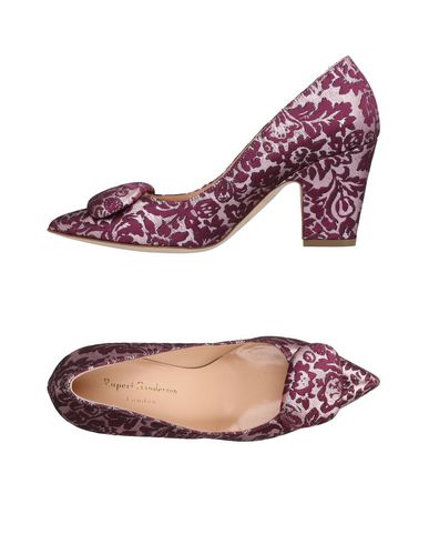 Venta de liquidación de temporada Zapato De Salón Rupert Sanderson Mujer - Salones Rupert Sanderson - 11485553RO Púrpura Venta de liquidación de temporada Zapato De Salón Rupert Sanderson Mujer - Salones Rupert Sanderson - 11485553RO Púrpura