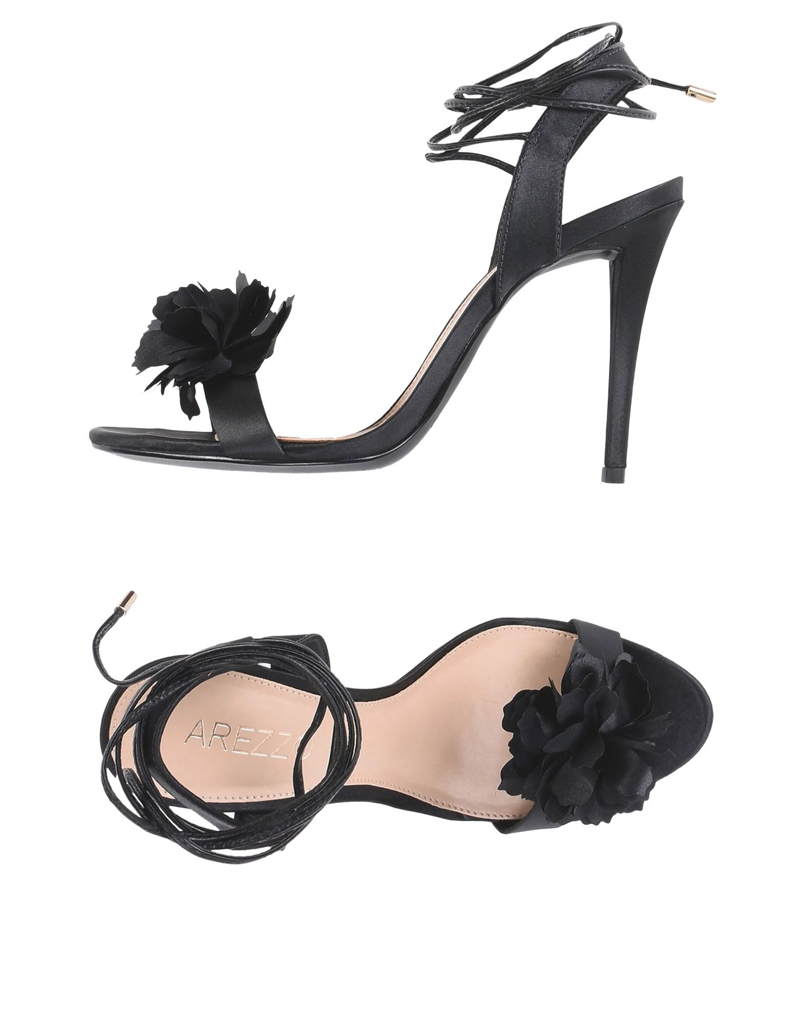 Arezzo Sandalen Damen 11485580CA Gute Qualität beliebte Schuhe Arezzo Sandalen Damen 11485580CA Gute Qualität beliebte Schuhe