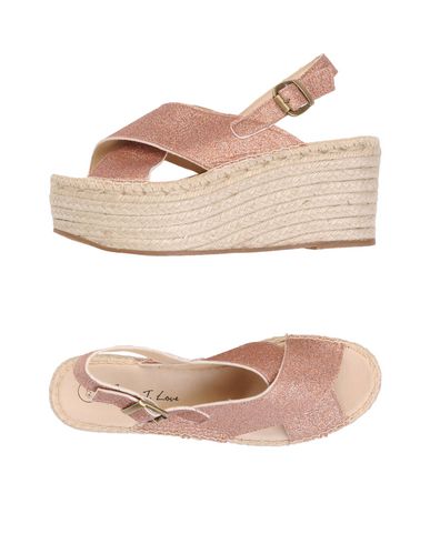 Gran descuento Espadrilla George J. Love Mujer - Espadrillas George J. Love - 11485586TC Cobre Gran descuento Espadrilla George J. Love Mujer - Espadrillas George J. Love - 11485586TC Cobre