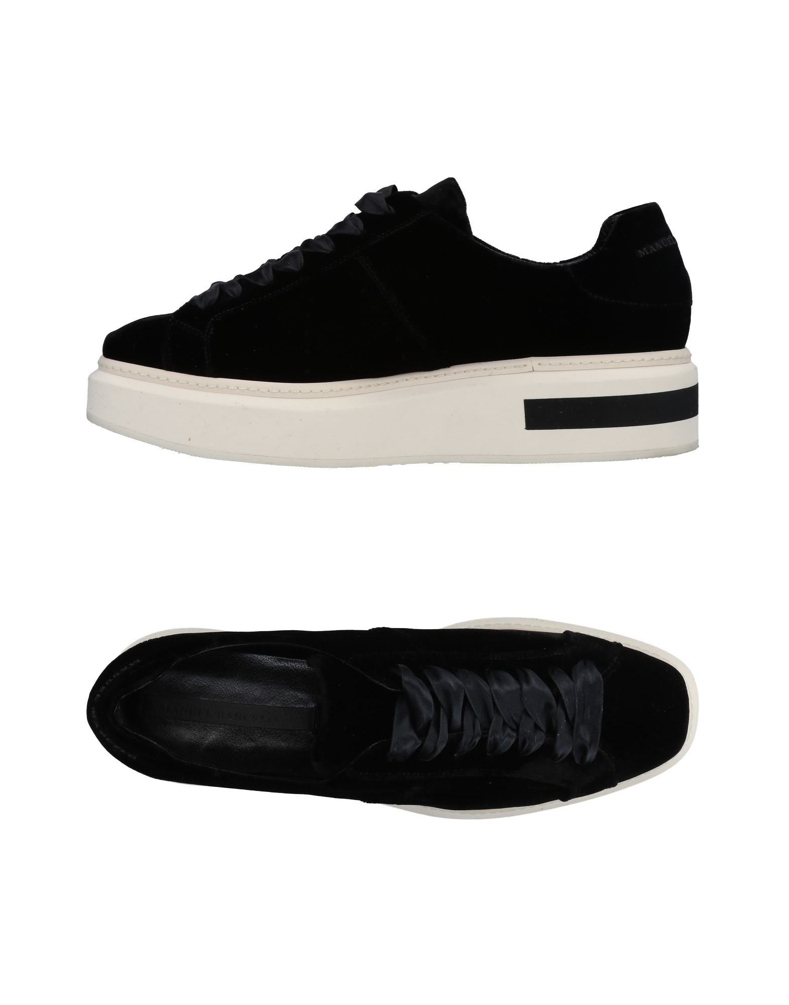 Manuel Barceló Sneakers Damen 11485606QS Neue Schuhe Manuel Barceló Sneakers Damen 11485606QS Neue Schuhe