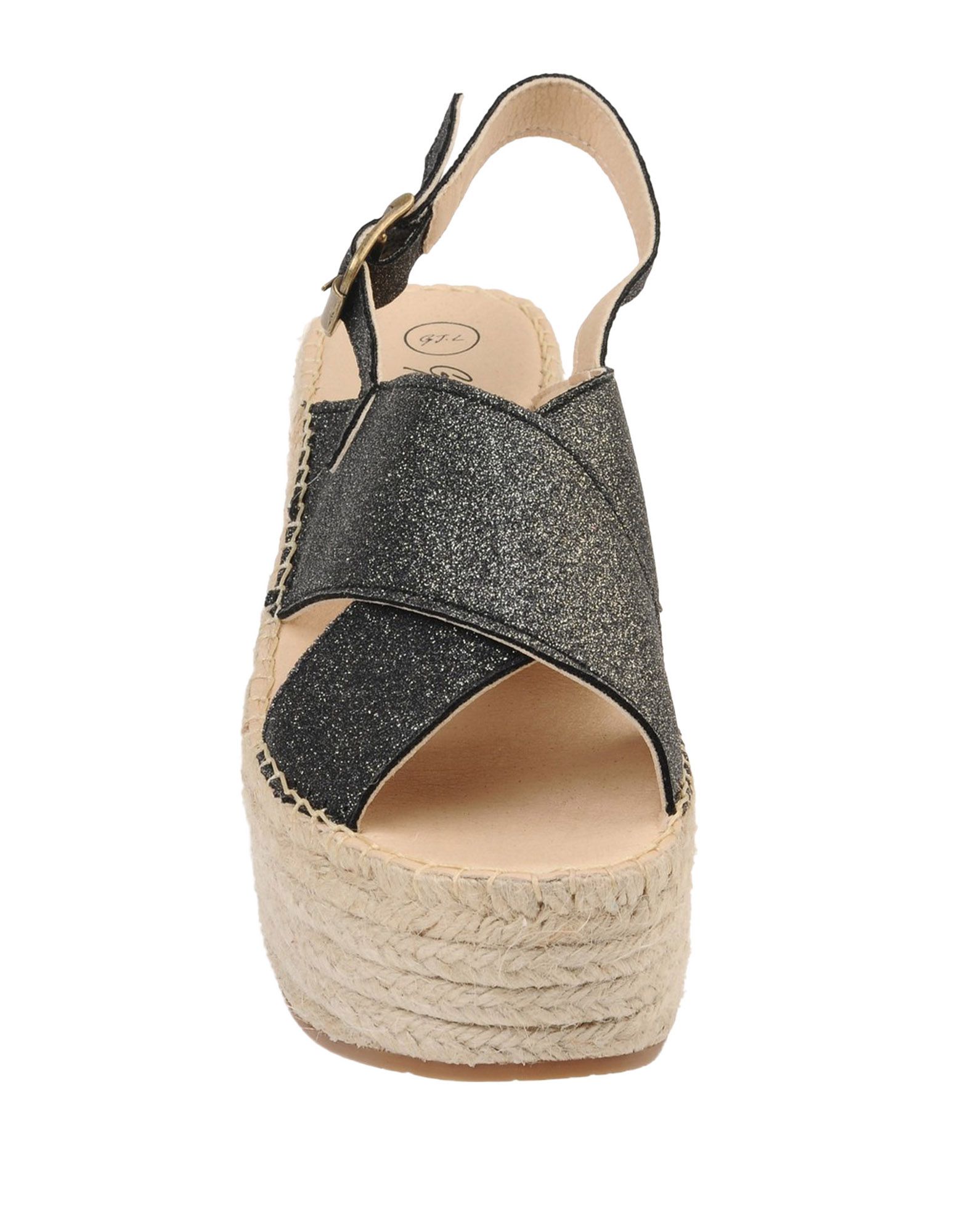 George J. J. George Love Espadrilles Damen 11485612PF Neue Schuhe 9e0ed4 George J. J. George Love Espadrilles Damen 11485612PF Neue Schuhe 9e0ed4