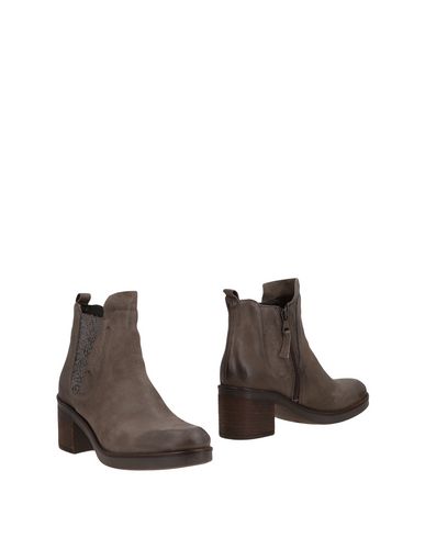 Botín Mjus Mujer - Botines Mjus - 11485618NR Botín Mjus Mujer - Botines Mjus - 11485618NR