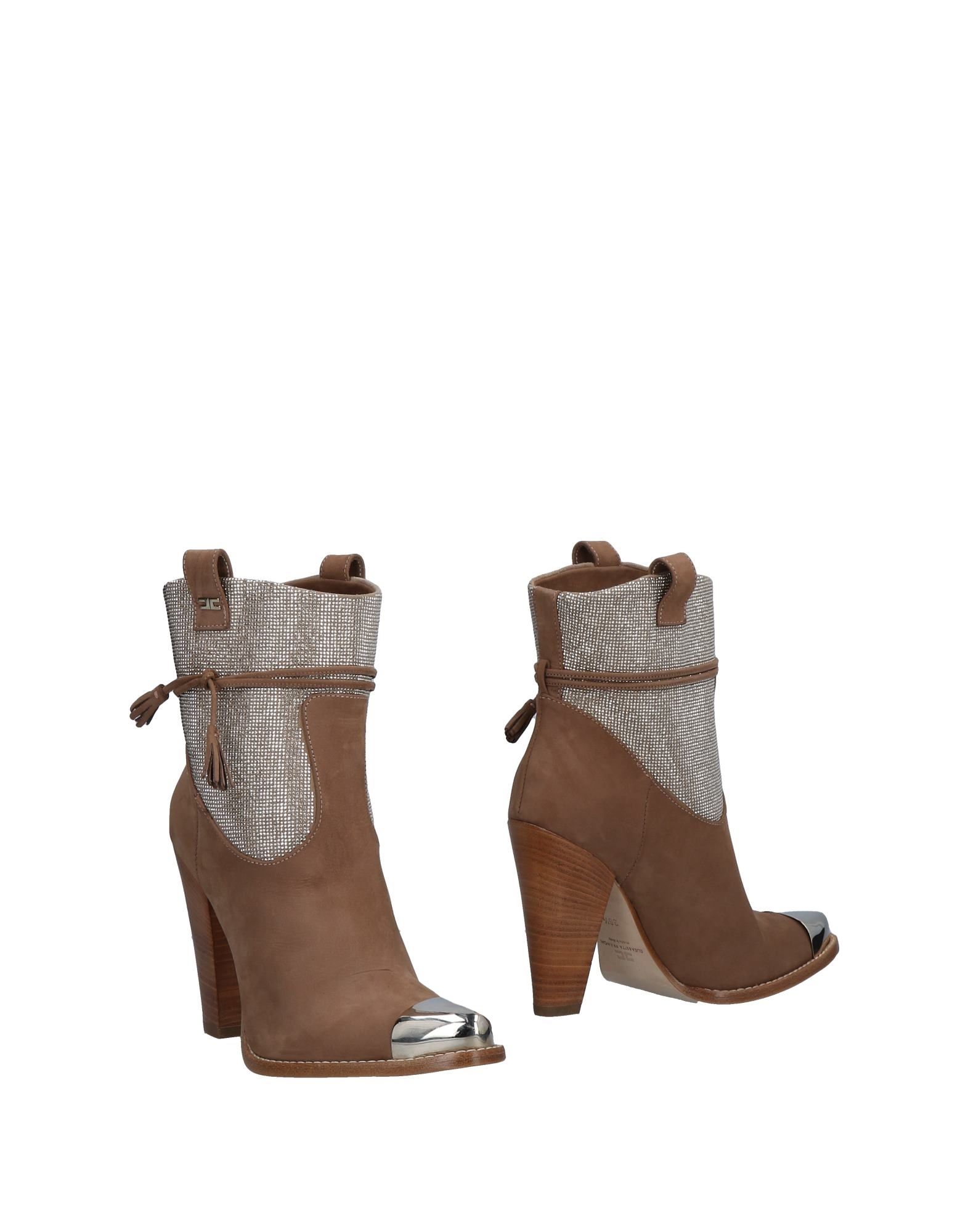 Stivaletti Elisabetta Franchi Donna - 11485622QT Stivaletti Elisabetta Franchi Donna - 11485622QT