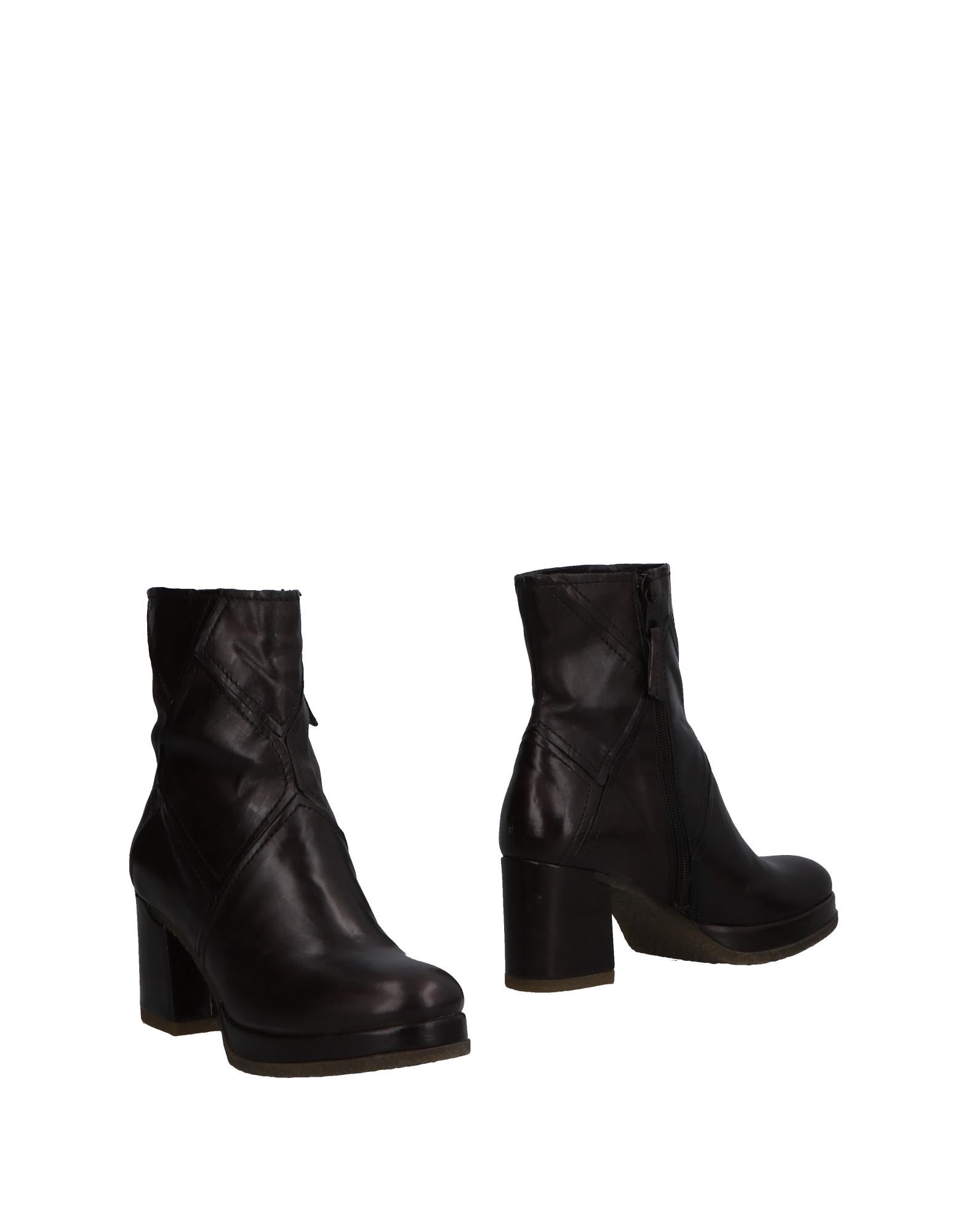 Mjus Stiefelette Damen 11485626TG Gute Qualität beliebte Schuhe Mjus Stiefelette Damen 11485626TG Gute Qualität beliebte Schuhe