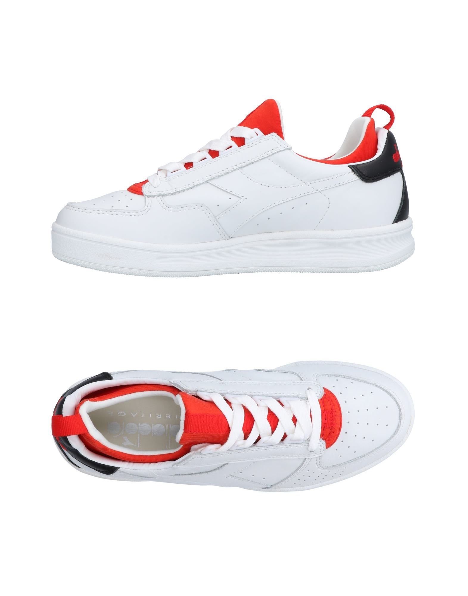 Sneakers Diadora Heritage Donna - 11485655AD Sneakers Diadora Heritage Donna - 11485655AD