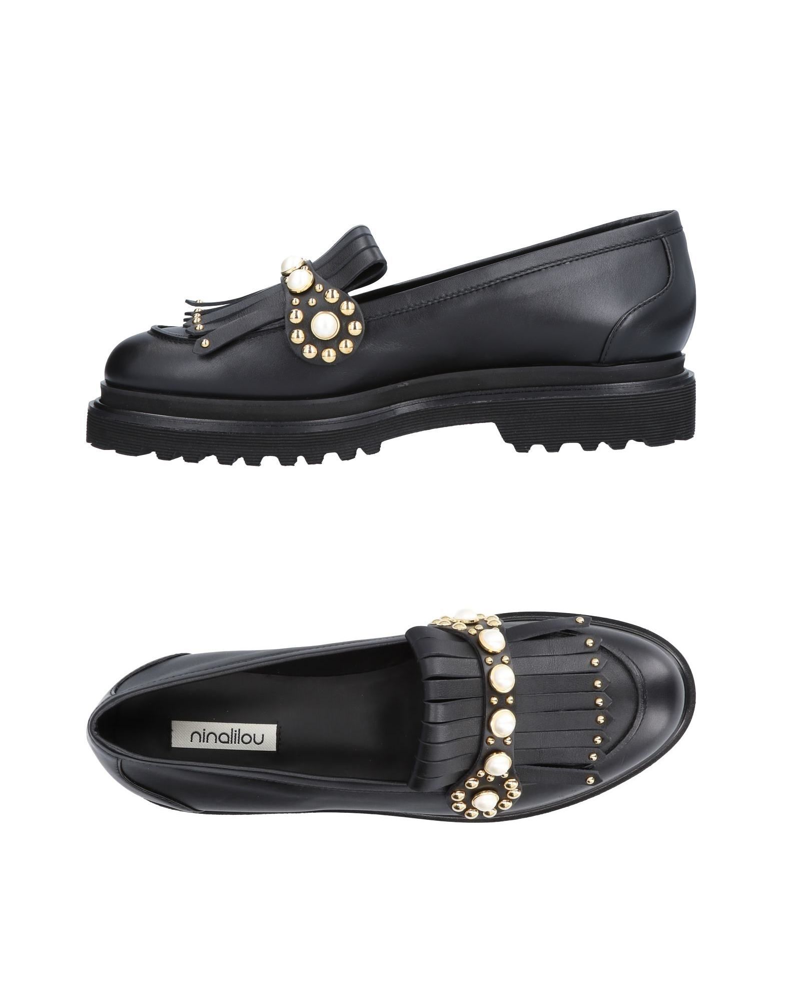 Gut um billige Schuhe zu tragenNinalilou Mokassins Damen 11485700LU Gut um billige Schuhe zu tragenNinalilou Mokassins Damen 11485700LU 11485700LU 11485700LU e2eb8d