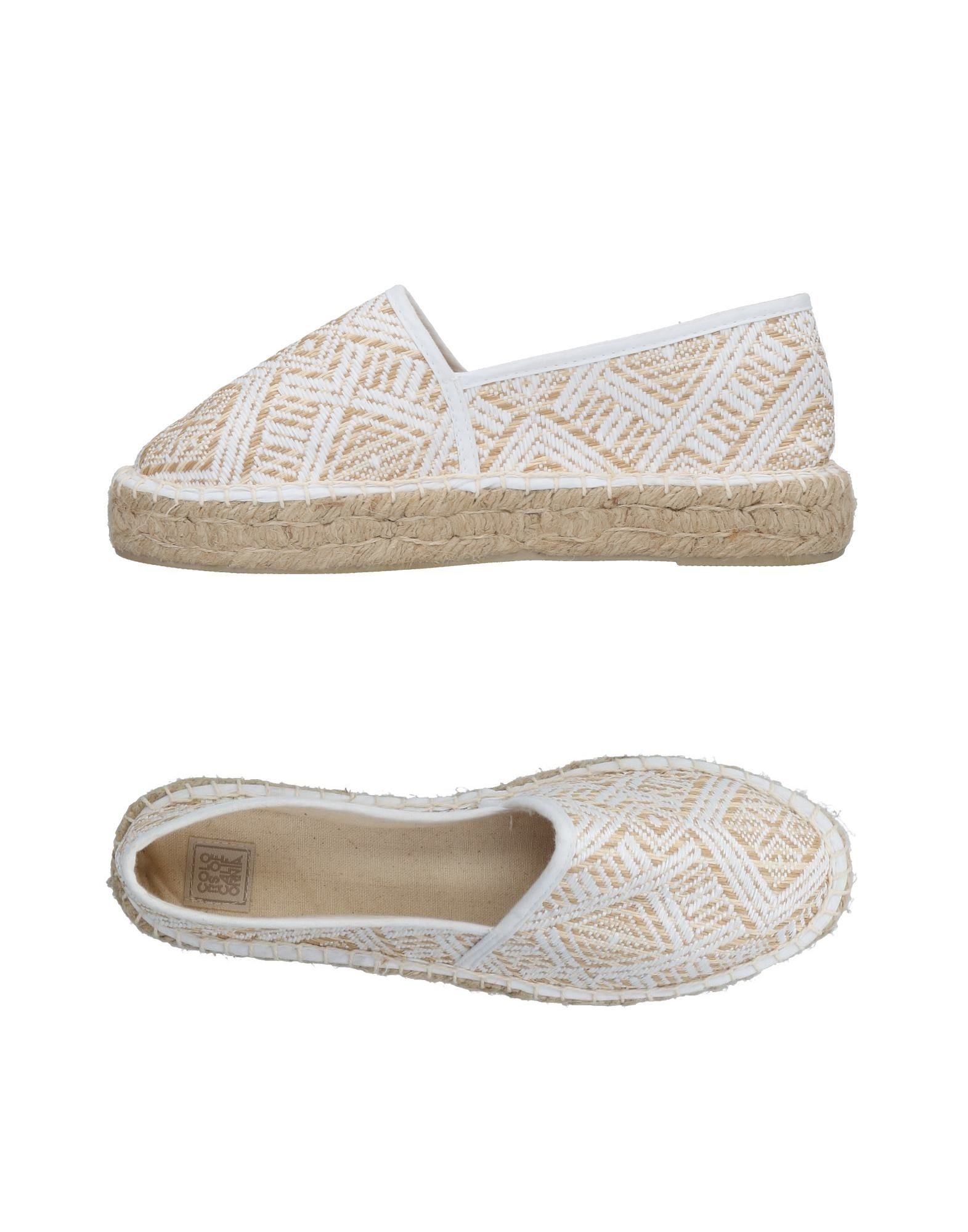 Zapatos de mujer baratos zapatos de mujer Espadrilla Colors Of California Mujer - Espadrillas Colors Of California Blanco Zapatos de mujer baratos baratos mujer zapatos de mujer Espadrilla Colors Of California Mujer - Espadrillas Colors Of California Blanco a17c73