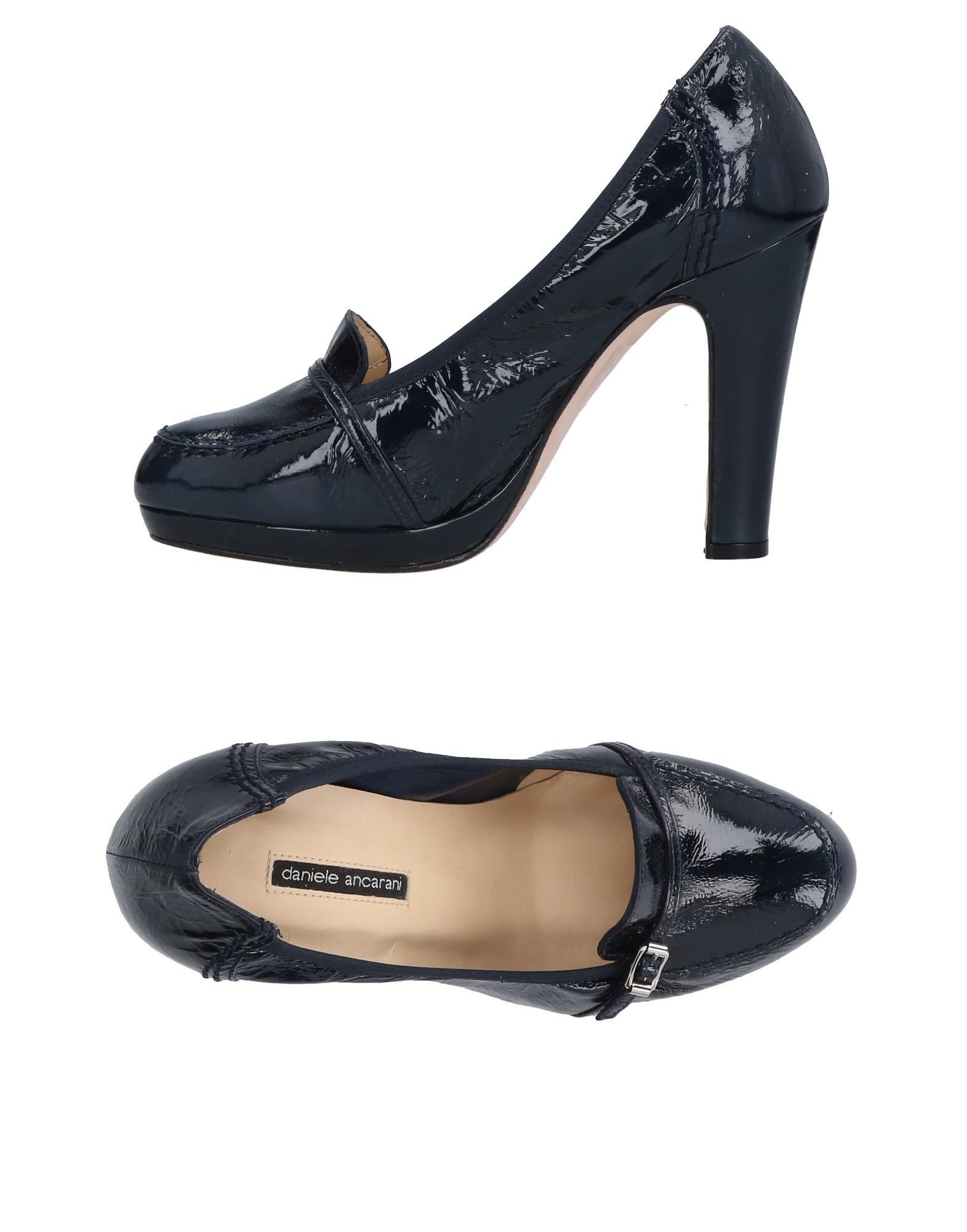 Mocassino Daniele Ancarani Donna - 11485743MI Mocassino Daniele Ancarani Donna - 11485743MI
