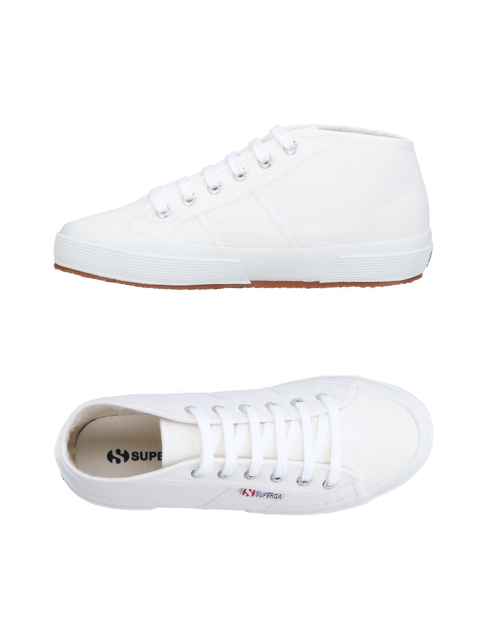 Superga® Sneakers Damen 11485796VX Gute Qualität beliebte Schuhe Superga® Sneakers Damen 11485796VX Gute Qualität beliebte Schuhe