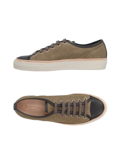 Zapatos con descuento Zapatillas Buttero® Hombre - Zapatillas Buttero® - 11485812CO Caqui Zapatos con descuento Zapatillas Buttero® Hombre - Zapatillas Buttero® - 11485812CO Caqui