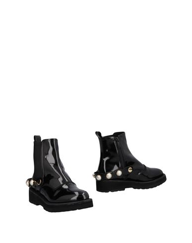 Casual salvaje Botín Suecomma Bonnie Mujer - Botines Suecomma Bonnie - 11485813CN Casual salvaje Botín Suecomma Bonnie Mujer - Botines Suecomma Bonnie - 11485813CN