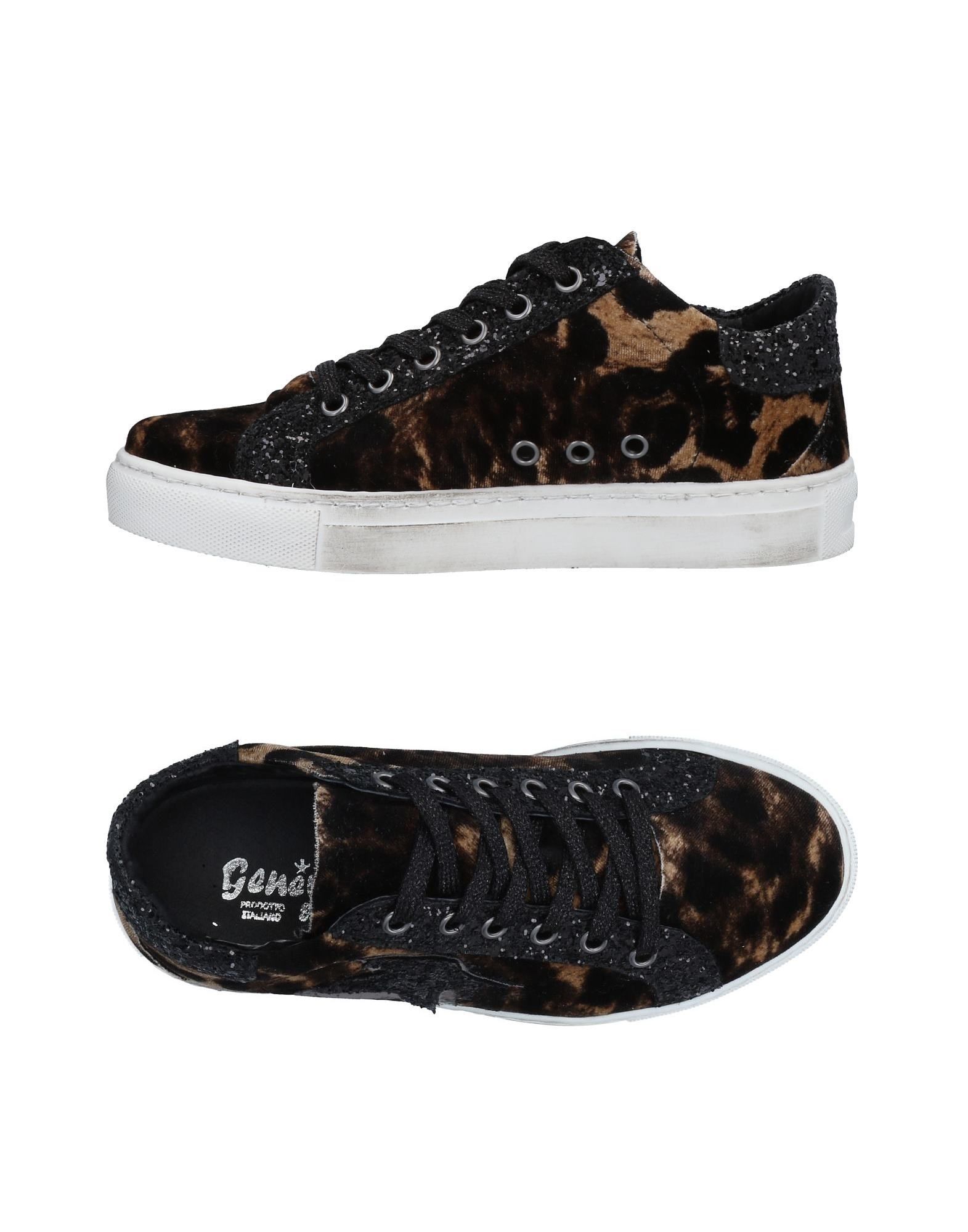 Moda Sneakers Geneve Donna - 11485815PM Moda Sneakers Geneve Geneve Geneve Donna - 11485815PM 6a0d21