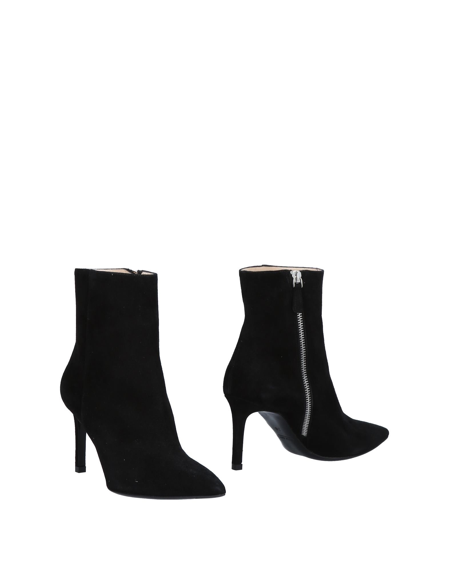 Stivaletti Roberto Festa Donna - 11485822NI Stivaletti Roberto Festa Donna - 11485822NI
