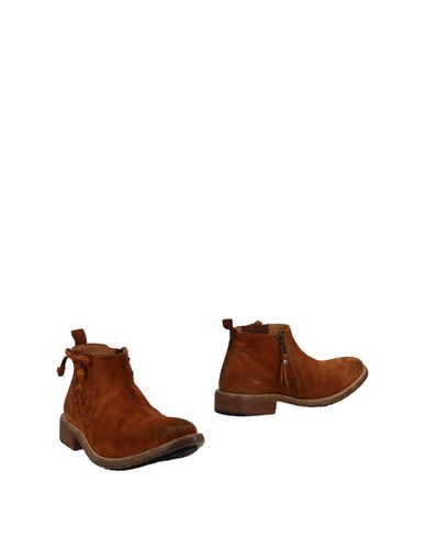 Descuento de la marca Botín Rust Mood Mujer - Botines Rust Mood - 11485828UU Descuento de la marca Botín Rust Mood Mujer - Botines Rust Mood - 11485828UU