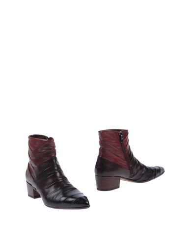 Gran descuento Botín I.N.K. Shoes Mujer - Botines I.N.K. Shoes - 11485849VB Gran descuento Botín I.N.K. Shoes Mujer - Botines I.N.K. Shoes - 11485849VB