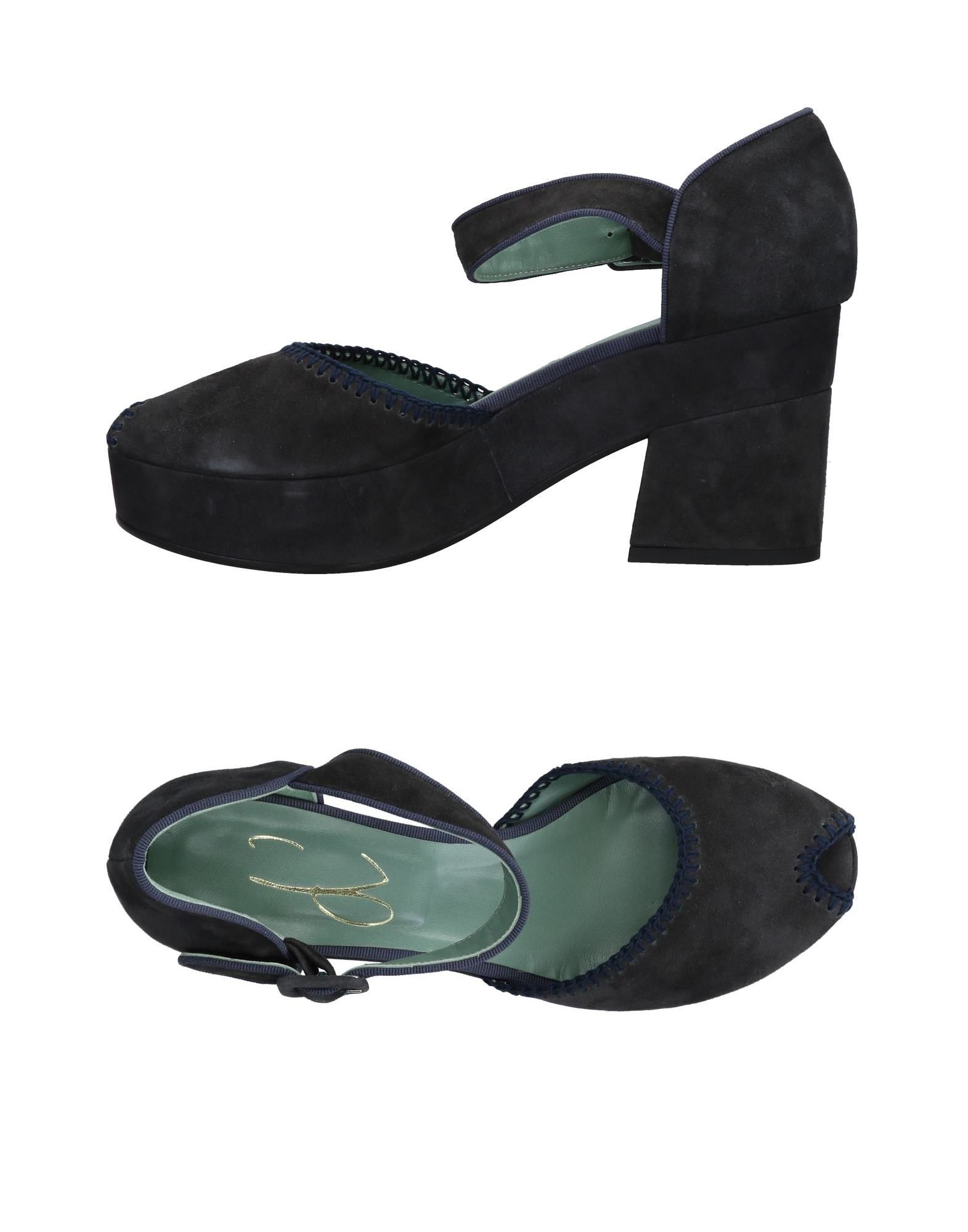 Paola D'arcano Pumps Damen 11485852FR Neue Schuhe Paola D'arcano Pumps Damen 11485852FR Neue Schuhe