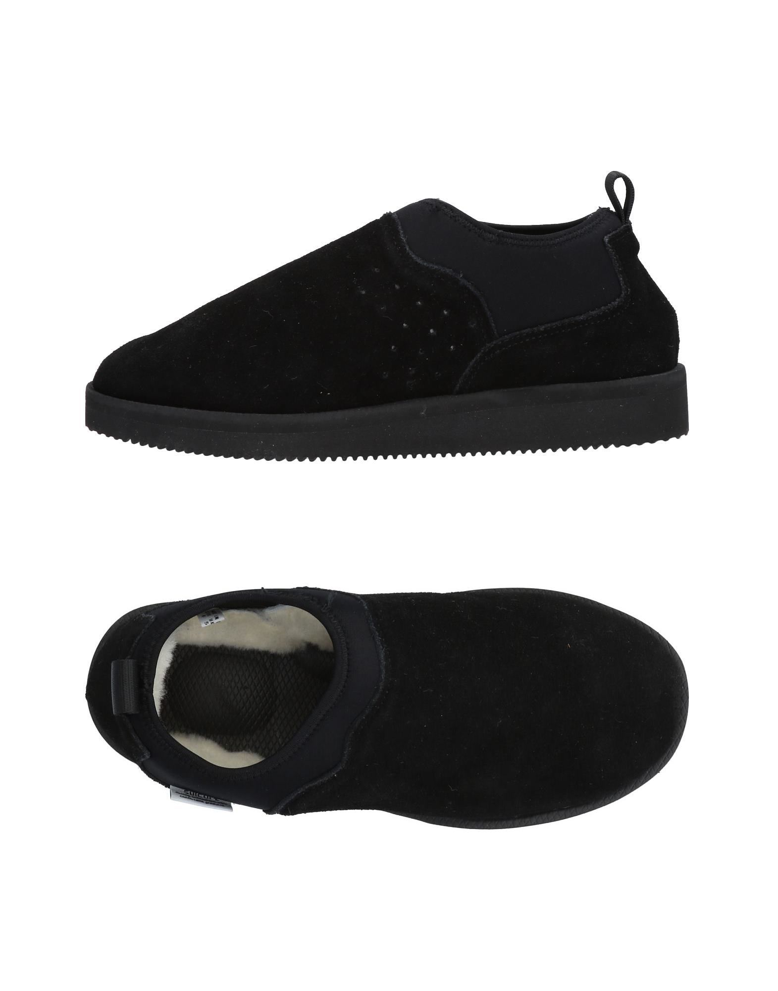 Suicoke Sneakers Damen 11485871VW Gute Qualität beliebte Schuhe Suicoke Sneakers Damen 11485871VW Gute Qualität beliebte Schuhe