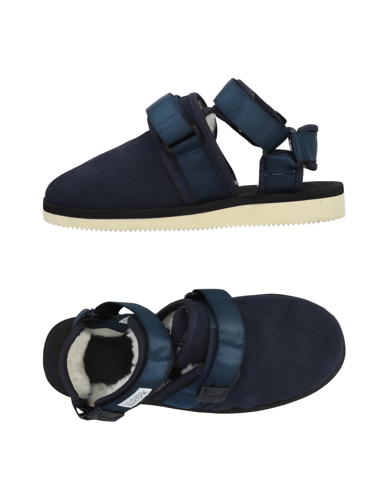 Scarpe economiche e resistenti Mule Suicoke Donna - 11485878JF Scarpe economiche e resistenti Mule Suicoke Donna - 11485878JF