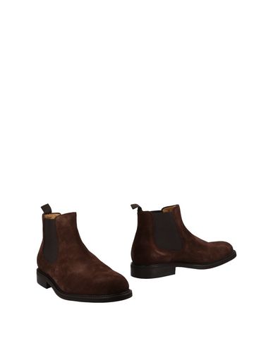 Zapatos con descuento Botín Berwick 1707 Hombre - Botines Berwick 1707 - 11485883PG Café Zapatos con descuento Botín Berwick 1707 Hombre - Botines Berwick 1707 - 11485883PG Café