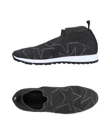Zapatos con descuento Zapatillas Jimmy Choo Hombre - Zapatillas Jimmy Choo - 11485886CC Negro Zapatos con descuento Zapatillas Jimmy Choo Hombre - Zapatillas Jimmy Choo - 11485886CC Negro