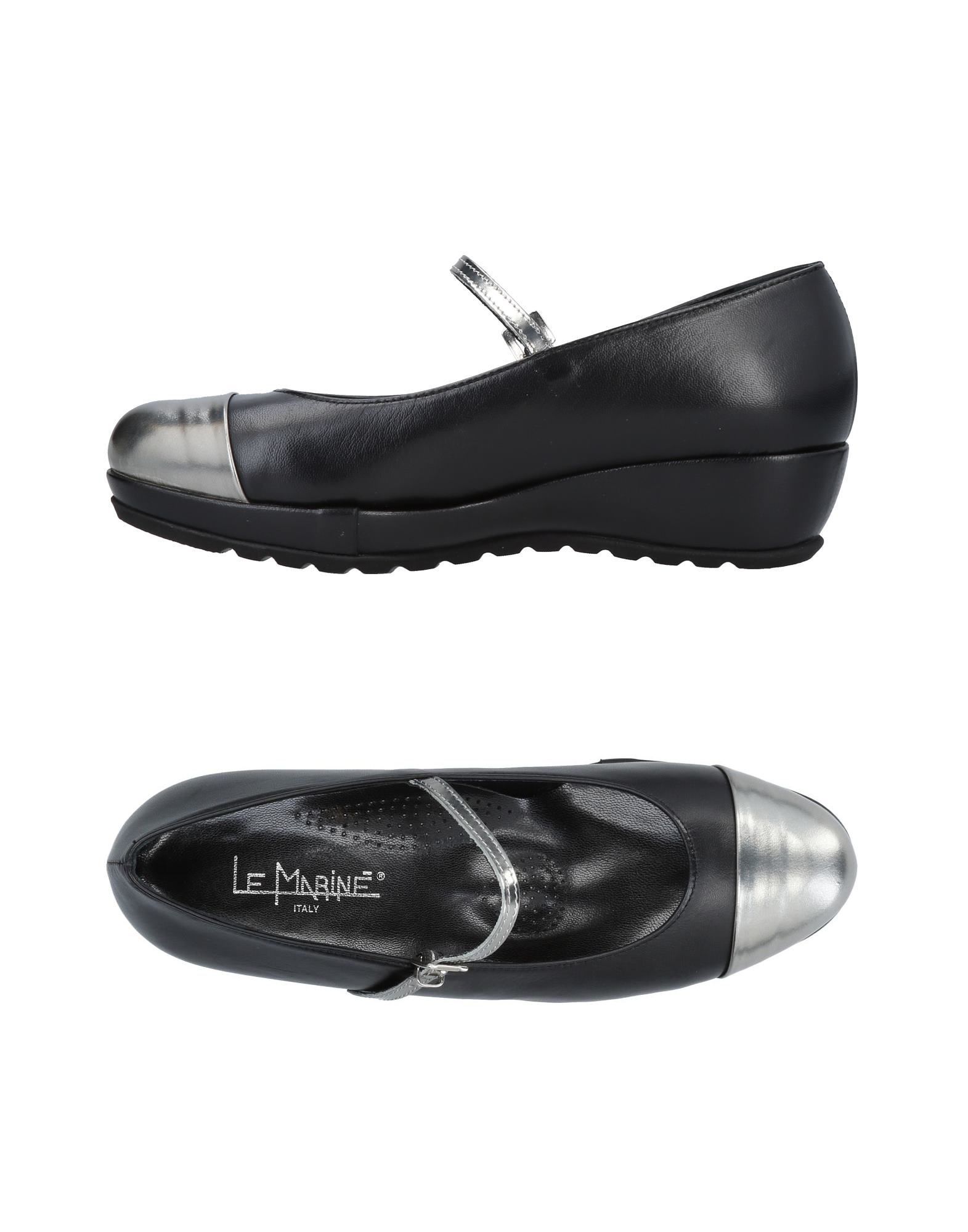 Le Marinē Pumps Damen Gutes Preis-Leistungs-Verhältnis, es lohnt sich sich lohnt ba8701 Le Marinē Pumps Damen Gutes Preis-Leistungs-Verhältnis, es lohnt sich sich lohnt ba8701