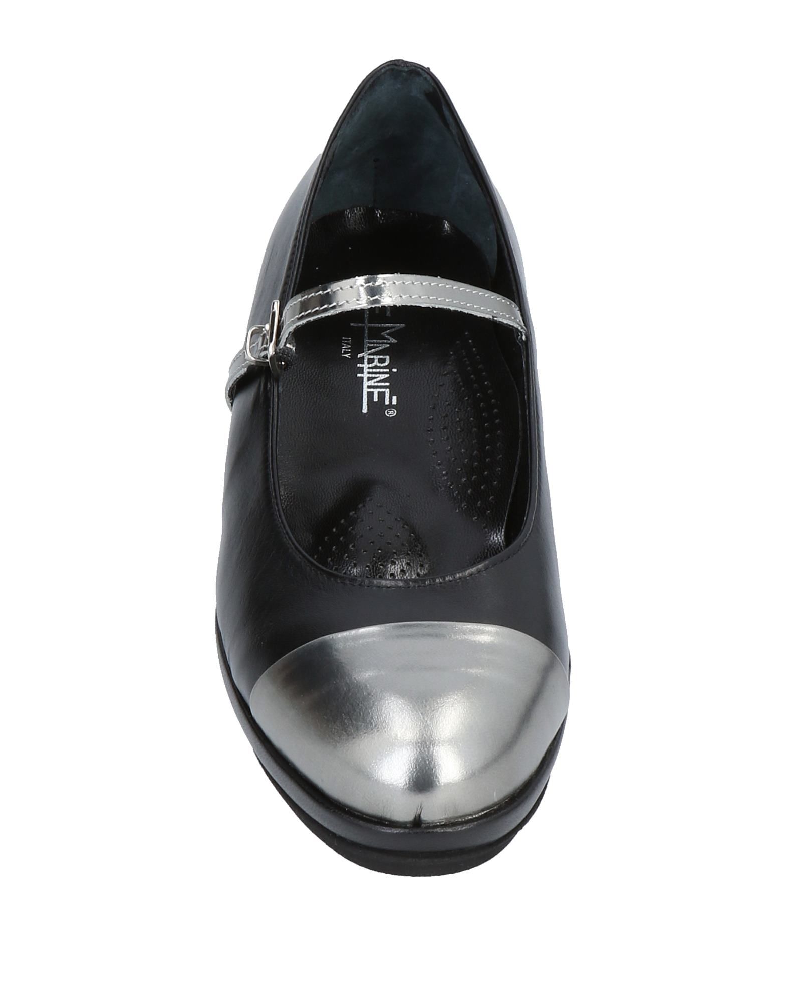 Le Marinē Pumps Damen Gutes Preis-Leistungs-Verhältnis, es lohnt sich sich lohnt ba8701 Le Marinē Pumps Damen Gutes Preis-Leistungs-Verhältnis, es lohnt sich sich lohnt ba8701