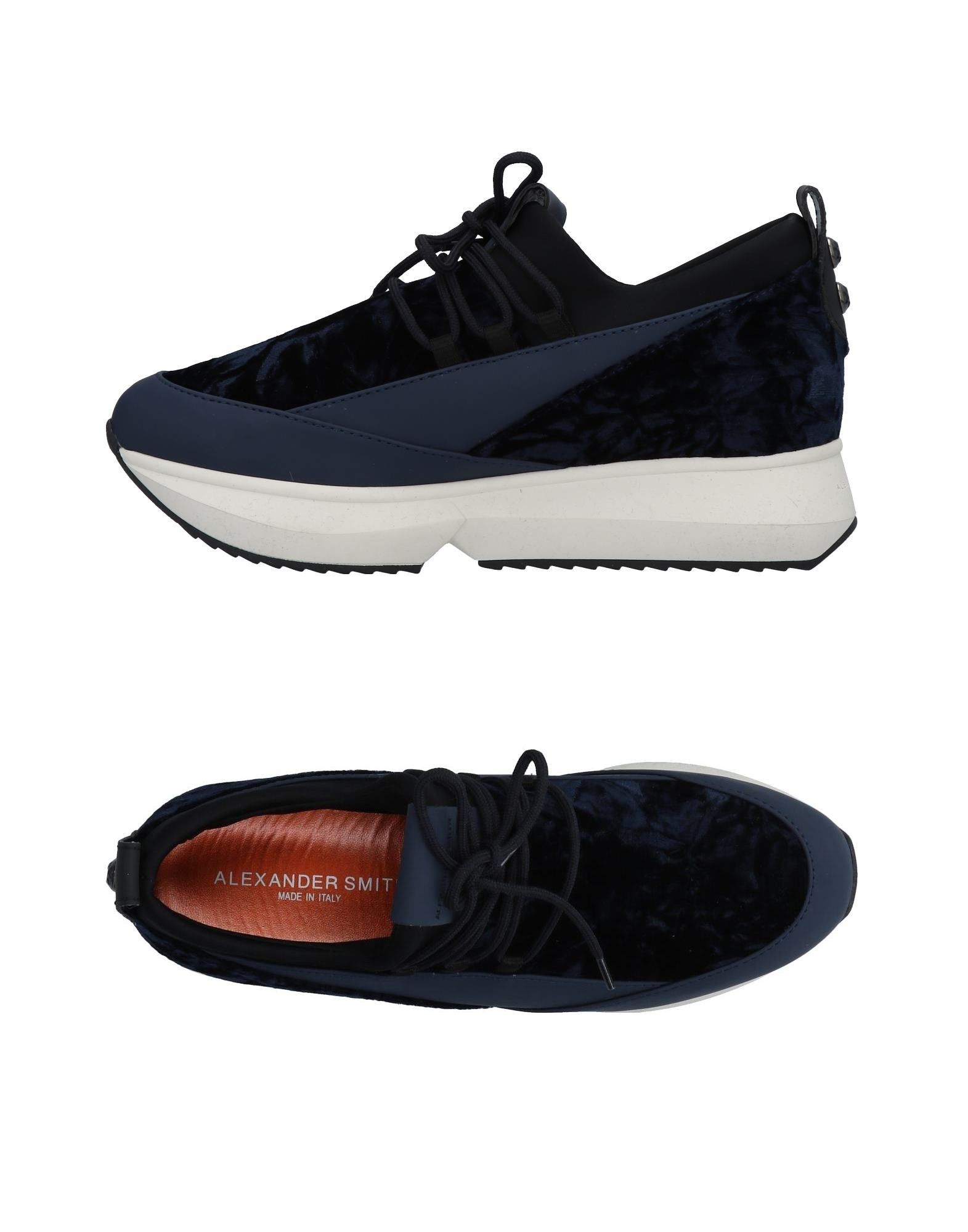 Sneakers Alexander Smith Donna - 11485915OD Sneakers Alexander Smith Donna - 11485915OD