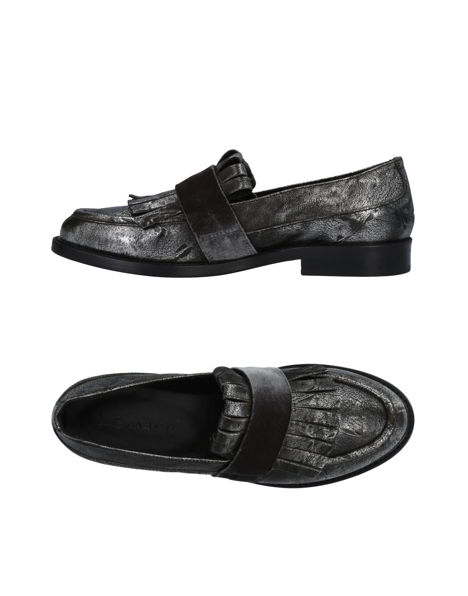 Moda Mocassino Lemaré Donna - 11485925MB Moda Mocassino Lemaré Donna - 11485925MB