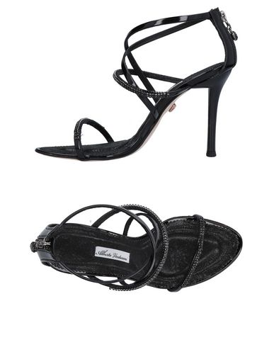 Los zapatos más populares para hombres y mujeres Sandalia Alberto Vturini Mujer - Sandalias Alberto Vturini - 11485936PM Negro Los zapatos más populares para hombres y mujeres Sandalia Alberto Vturini Mujer - Sandalias Alberto Vturini - 11485936PM Negro