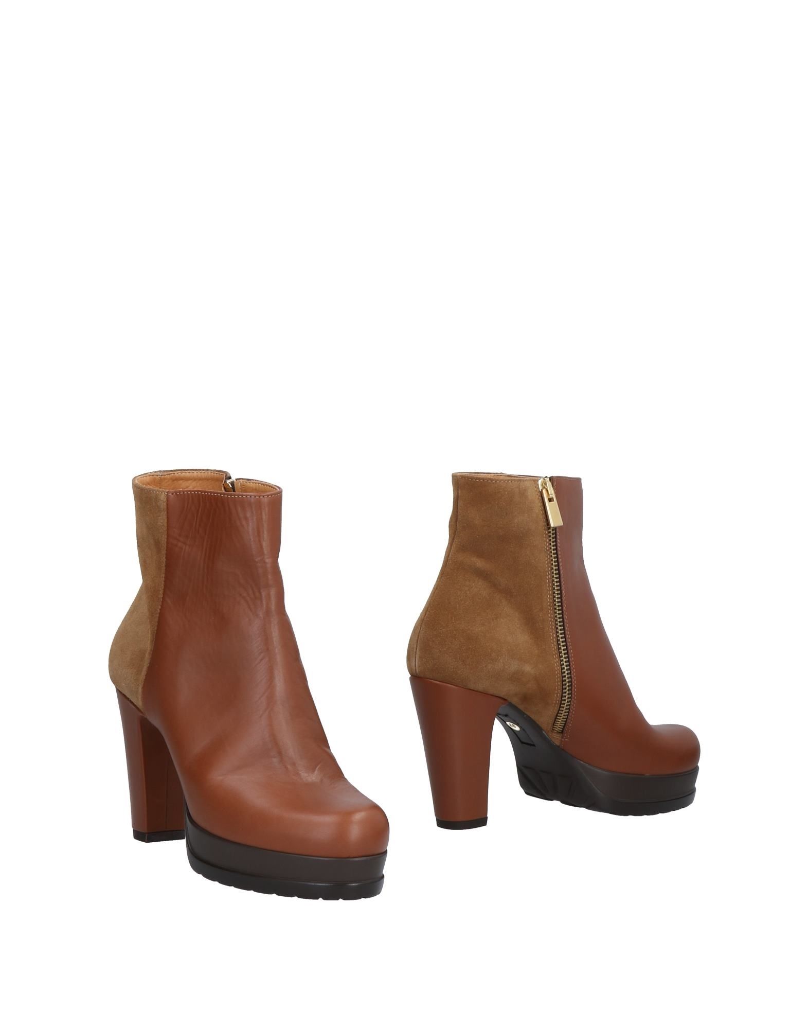 Stivaletti Le Marinē Donna - 11485952TR Stivaletti Le Marinē Donna - 11485952TR