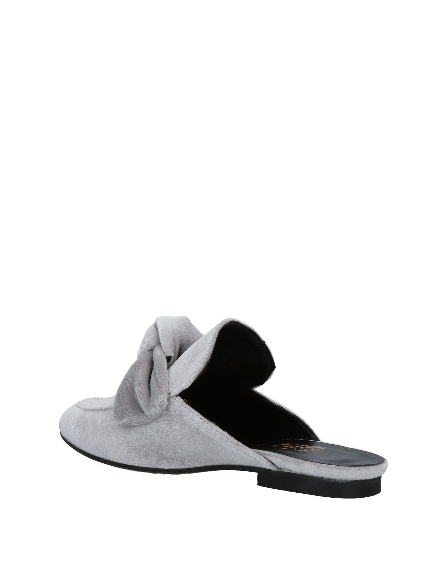 Islo Isabella Lorusso Pantoletten Damen 11485955OR 11485955OR Neue Schuhe 146c8a Islo Isabella Lorusso Pantoletten Damen 11485955OR 11485955OR Neue Schuhe 146c8a