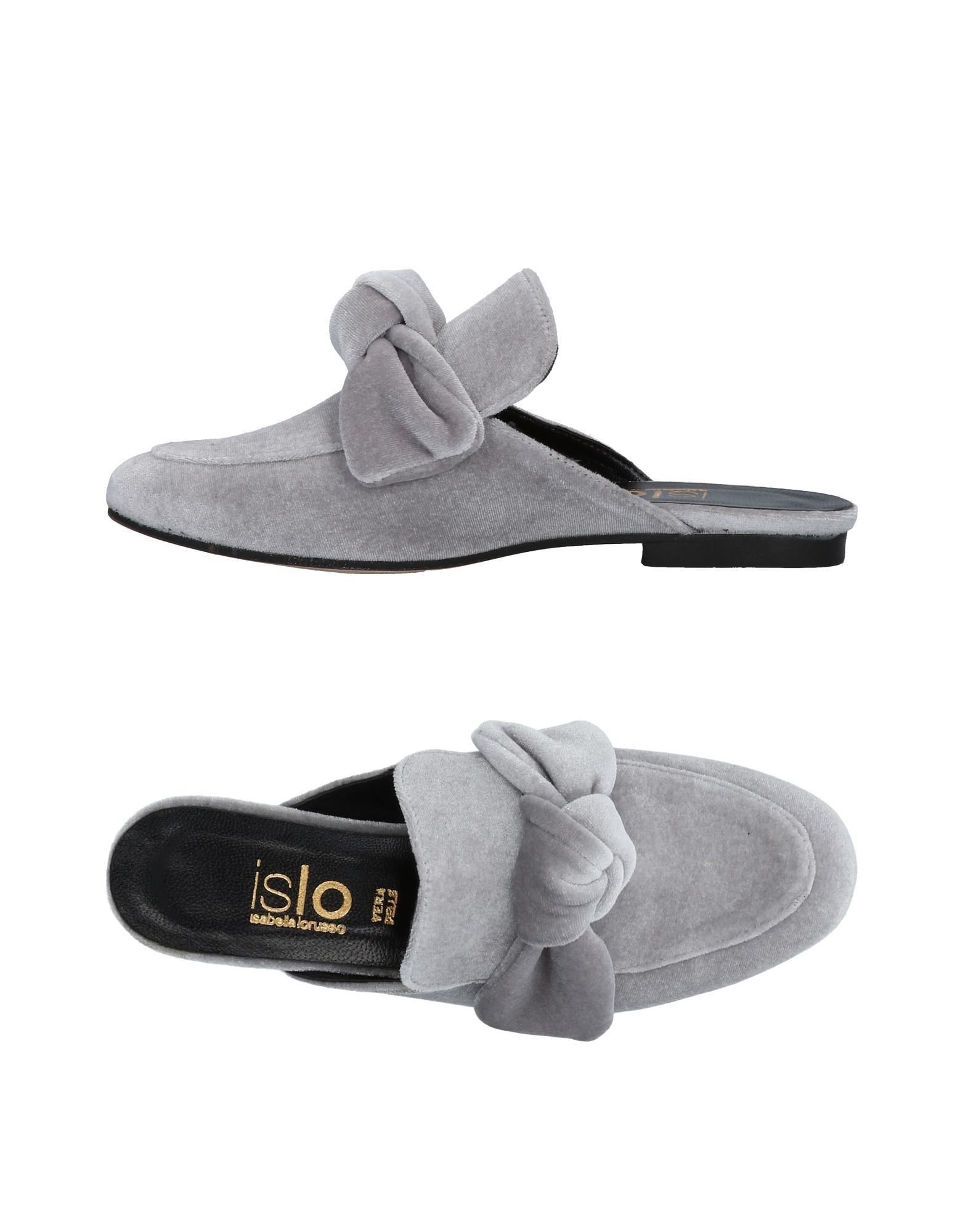 Islo Isabella Lorusso Pantoletten Damen 11485955OR Neue Schuhe Islo Isabella Lorusso Pantoletten Damen 11485955OR 11485955OR Neue Schuhe 146c8a