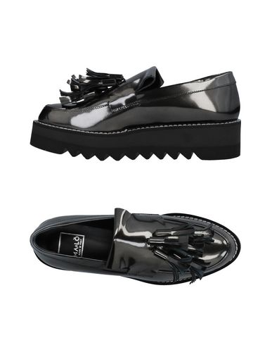 Venta de liquidación de temporada Mocasín Ma & Lo' Mujer - Mocasines Ma & Lo' - 11485973PK Plomo Venta de liquidación de temporada Mocasín Ma & Lo' Mujer - Mocasines Ma & Lo' - 11485973PK Plomo
