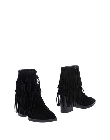 Venta de liquidación de temporada Botín Le Marinē Mujer - Botines Le Marinē - 11485997WR Venta de liquidación de temporada Botín Le Marinē Mujer - Botines Le Marinē - 11485997WR