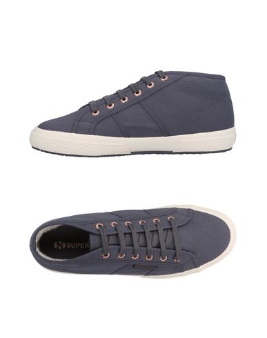 superga senza stringhe