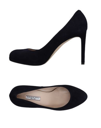 ZOOM GUGLIELMO ROTTA - Escarpins