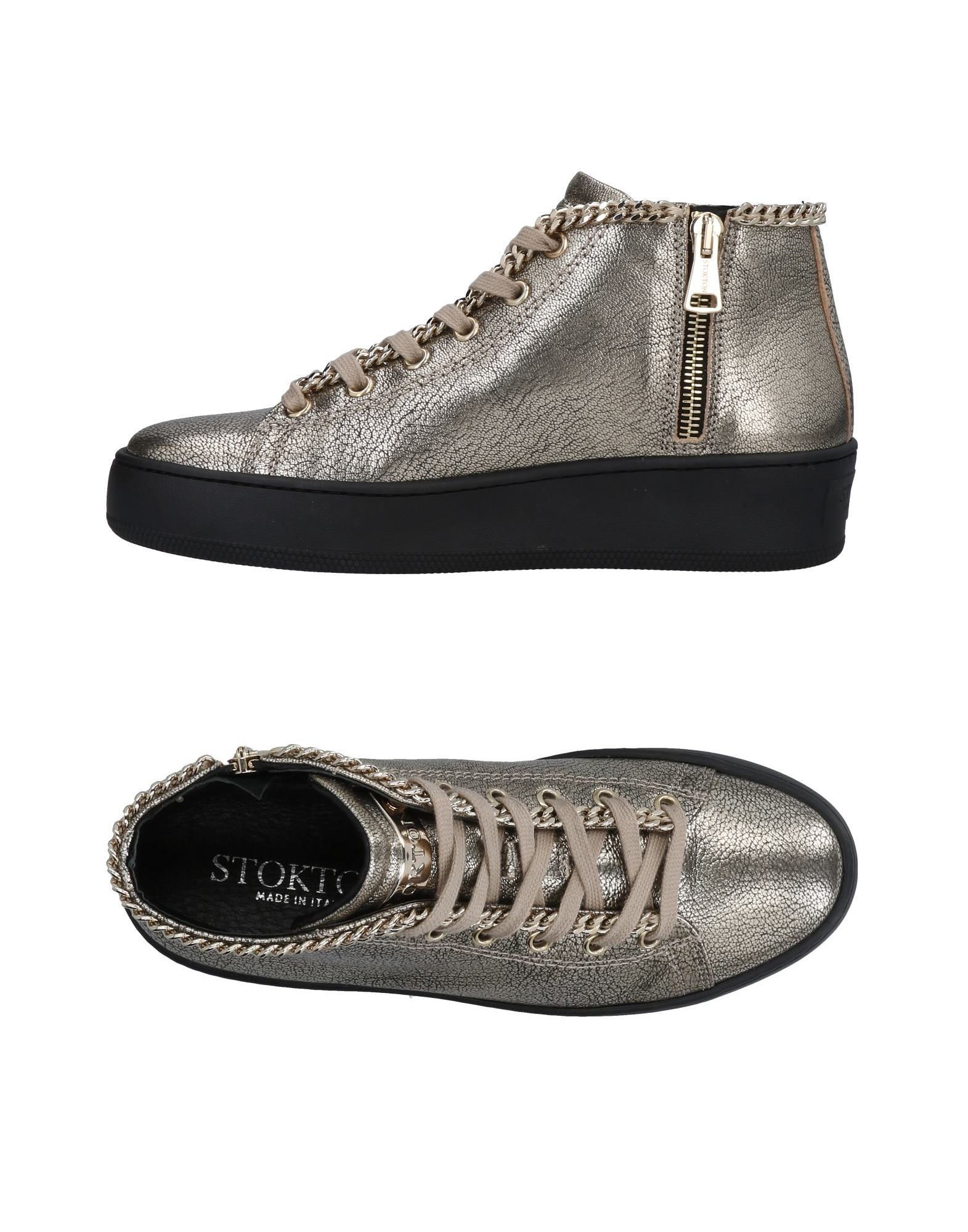 Haltbare Mode billige Schuhe Stokton Sneakers Damen 11486037VS Heiße Schuhe Haltbare Mode billige Schuhe Stokton Sneakers Damen 11486037VS Heiße Schuhe