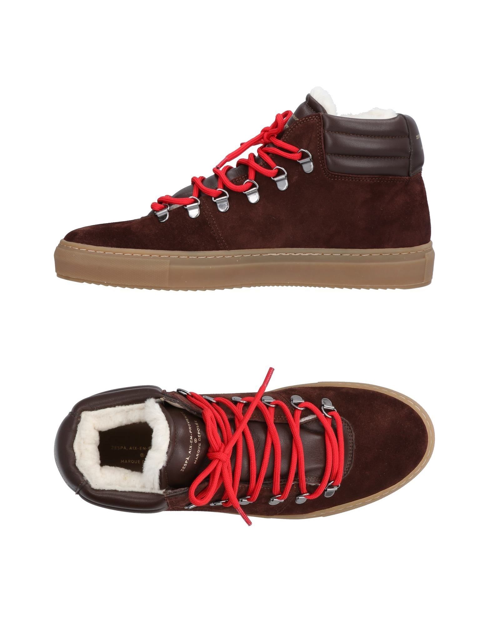 Sneakers Zespà Uomo - 11486039BU Scarpe economiche e buone Sneakers Zespà Uomo - 11486039BU Scarpe economiche e buone