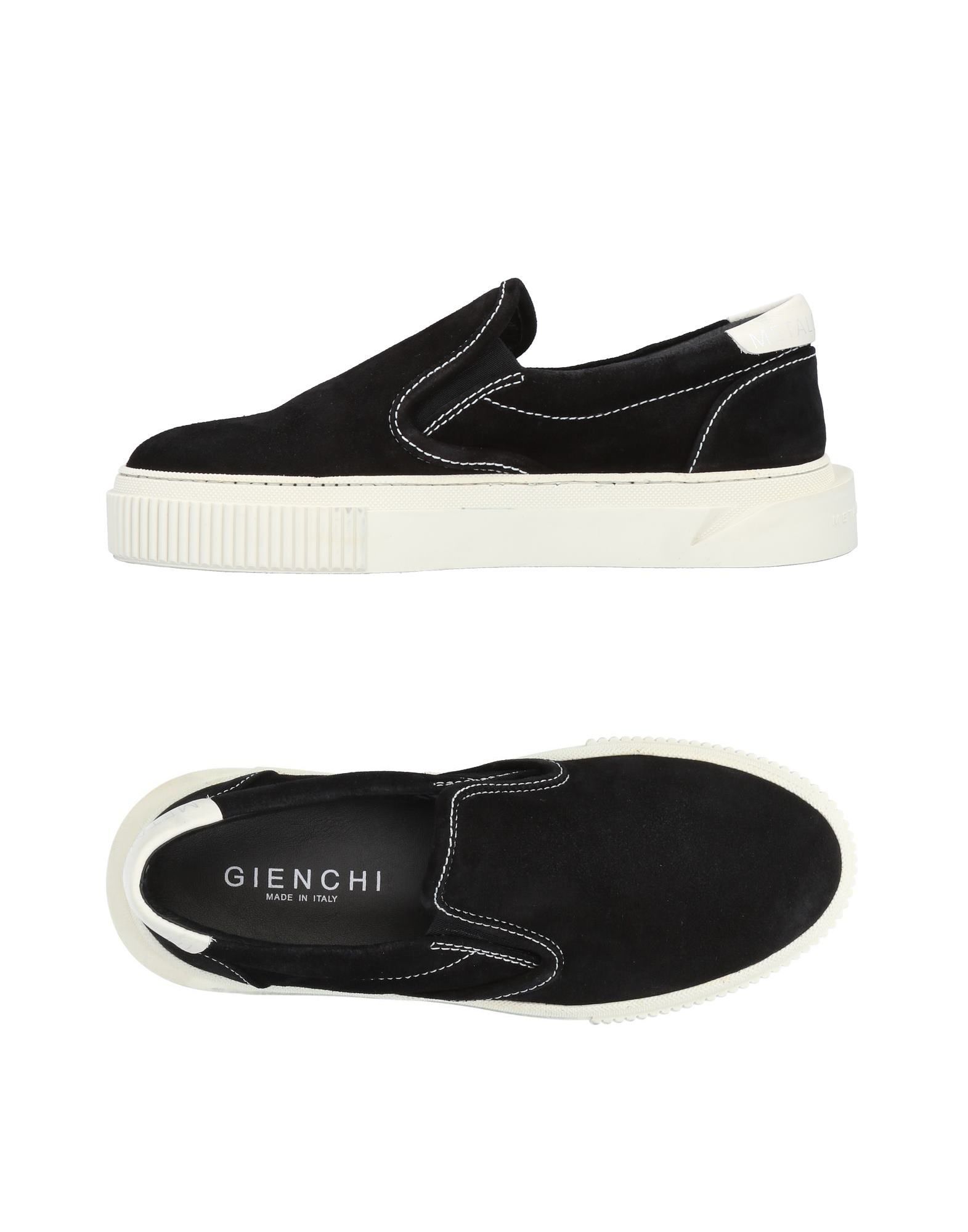 Moda Sneakers Metalgienchi Donna - 11486046LG Moda Sneakers Metalgienchi Donna - 11486046LG