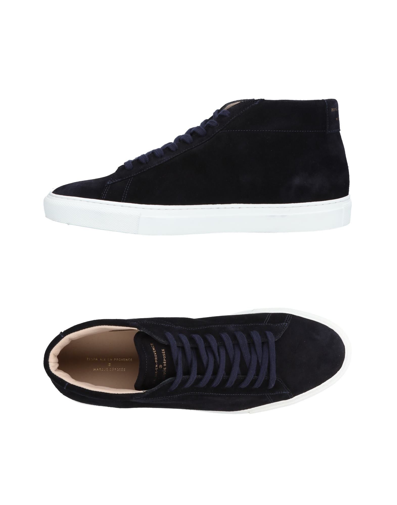 Zespà Sneakers Herren 11486051PV Gute Qualität beliebte Schuhe Zespà Sneakers Herren 11486051PV Gute Qualität beliebte Schuhe