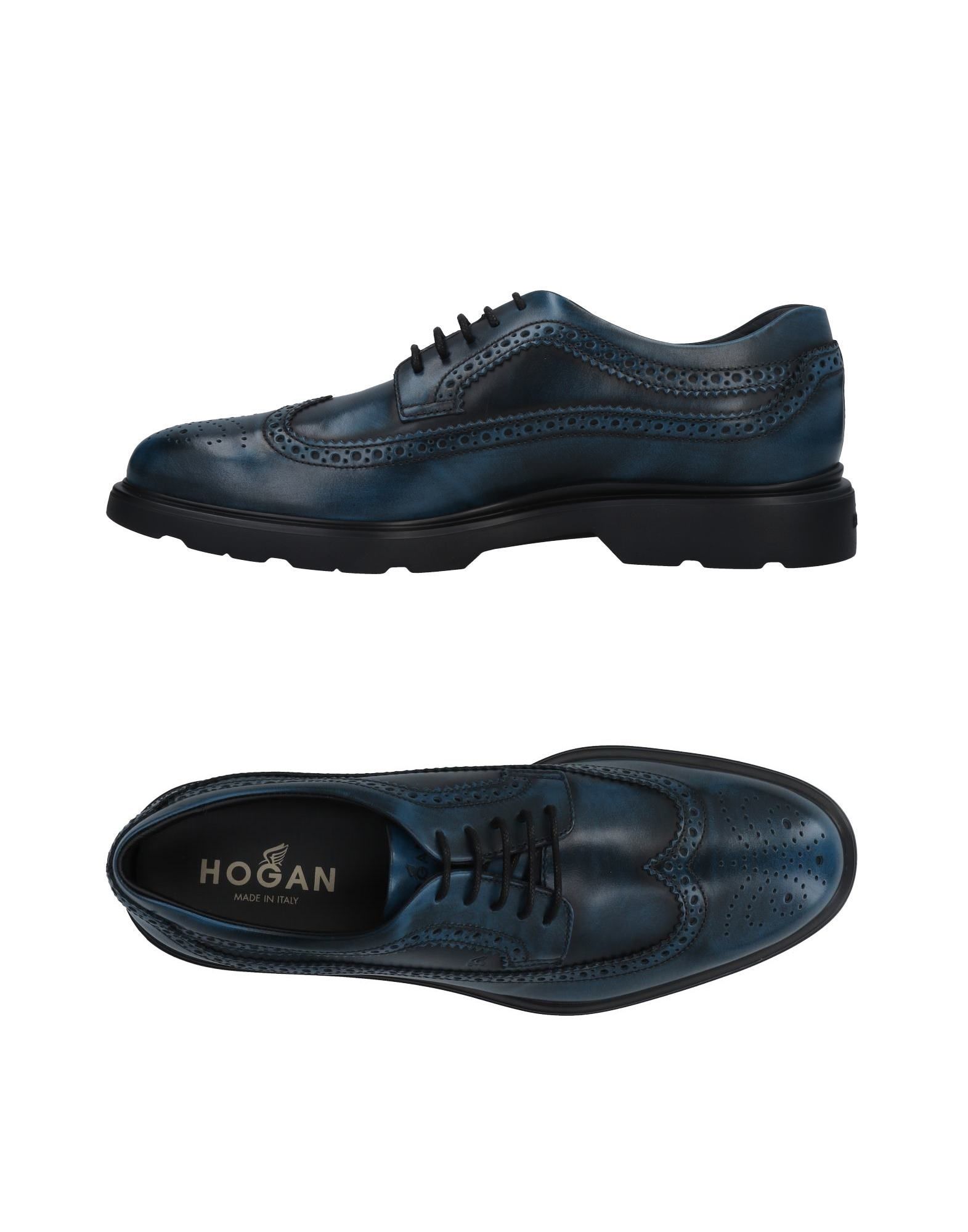 A buon mercato Stringate Hogan Uomo - 11486054QO A buon mercato Stringate Hogan Uomo - 11486054QO