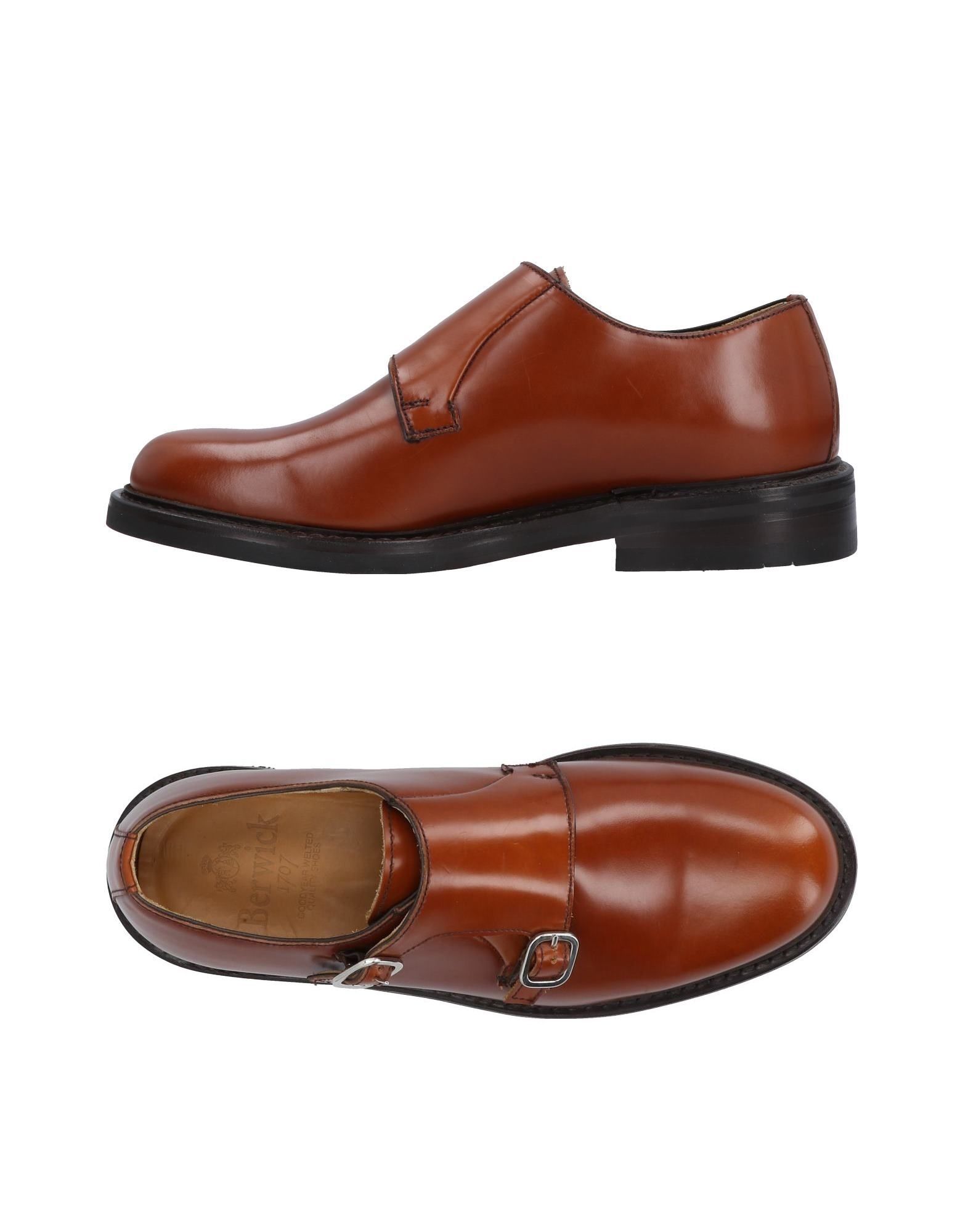 Berwick 1707 Mokassins Herren 11486070VK Berwick 1707 Mokassins Herren 11486070VK