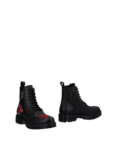 Cómodo y bien parecido Botín Stokton Mujer - Botines Stokton - 11486089AK Cómodo y bien parecido Botín Stokton Mujer - Botines Stokton - 11486089AK