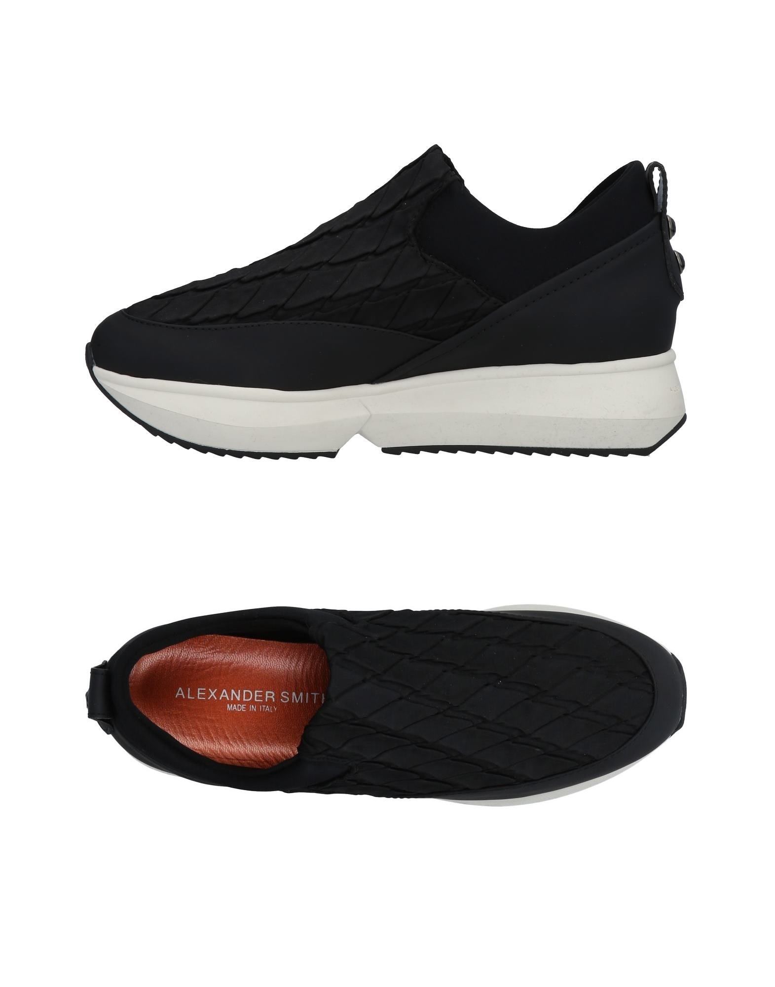 Sneakers Alexander Smith Donna - 11486093OF Sneakers Alexander Smith Donna - 11486093OF