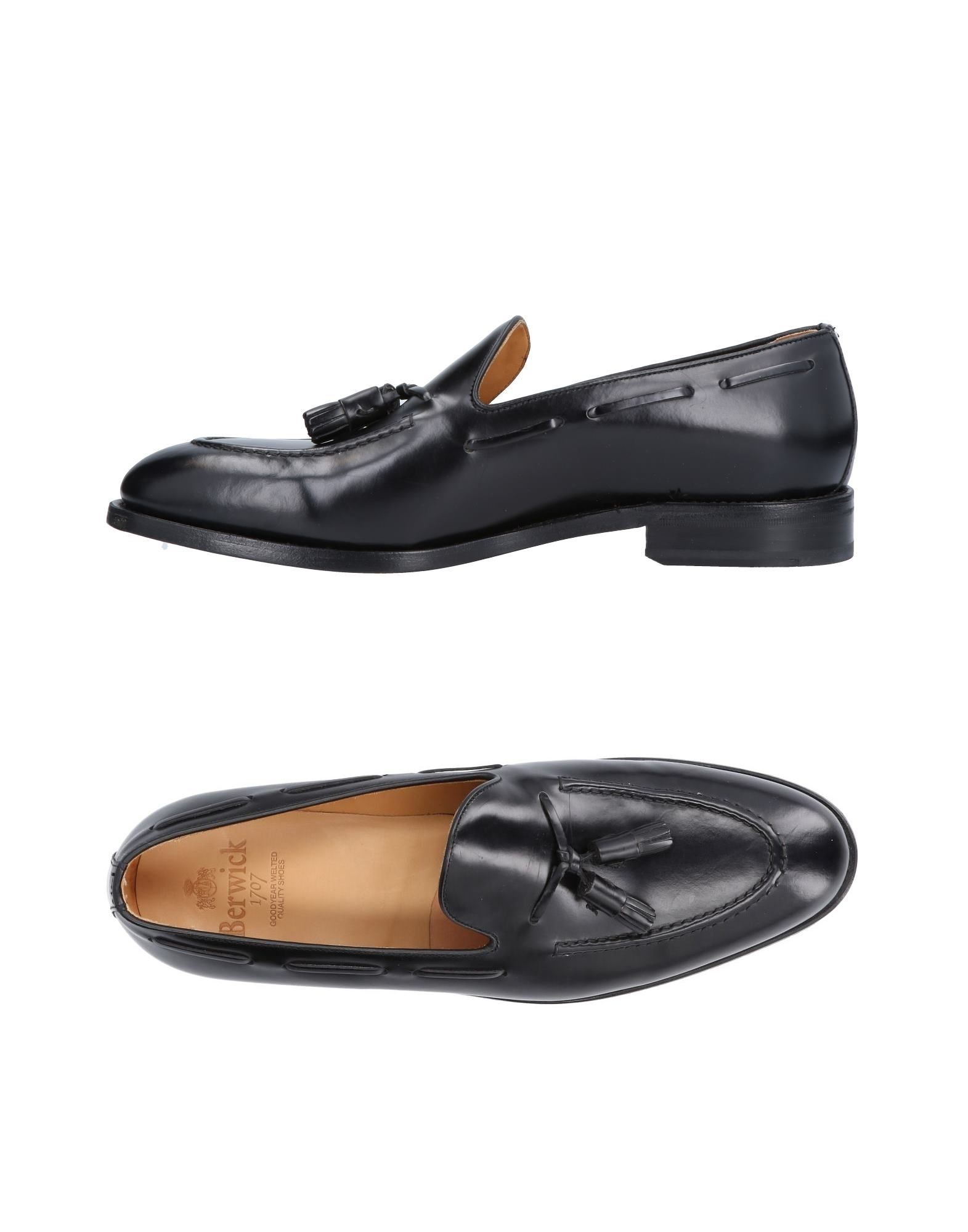 Mocassino Berwick 1707 Uomo - 11486108DJ Mocassino Uomo Berwick 1707 Uomo Mocassino - 11486108DJ 03fa6f