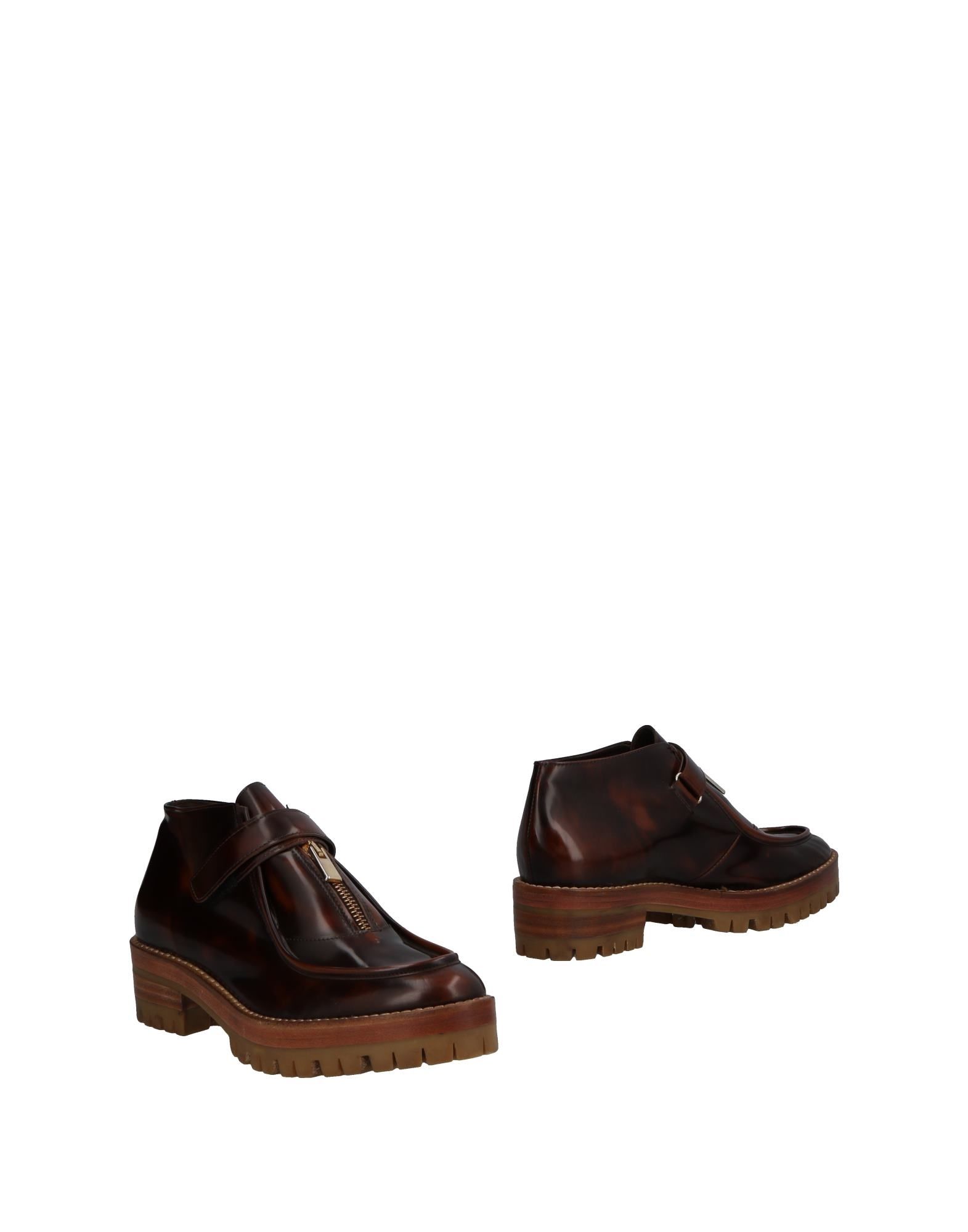 Le Marinē Stiefelette Damen 11486113XJ Neue Schuhe Le Marinē Stiefelette Damen 11486113XJ Neue Schuhe